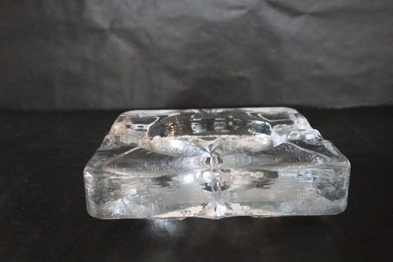 Image 1 of Kosta Boda Vide Poche