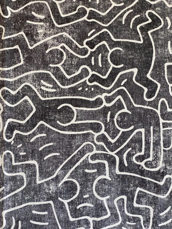 Image 1 of Design van Keith Haring