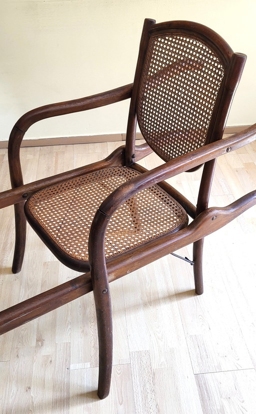 Thonet 1900S' Draagstoel