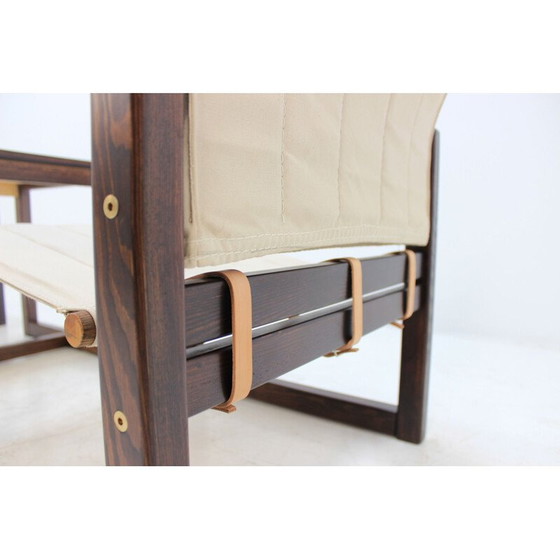 Image 1 of Scandinavische vintage woonkamer door Karin Mobring