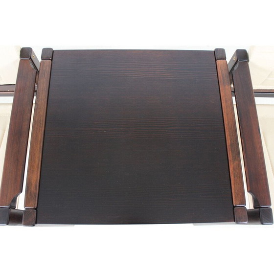 Image 1 of Scandinavische vintage woonkamer door Karin Mobring