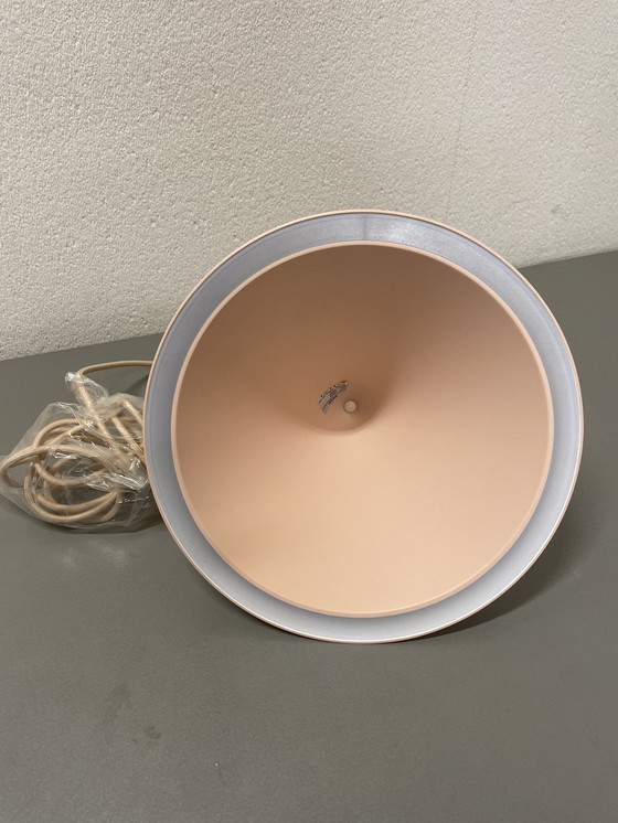 Image 1 of Woud Annular Nude small  hanglamp