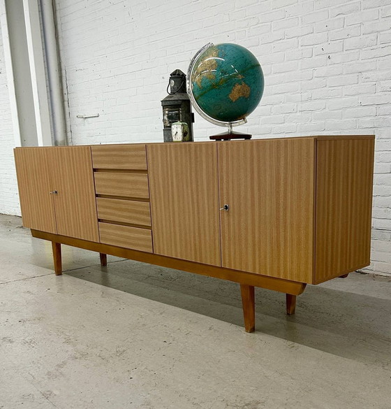 Image 1 of Vintage 3K Möbel / Dressoir