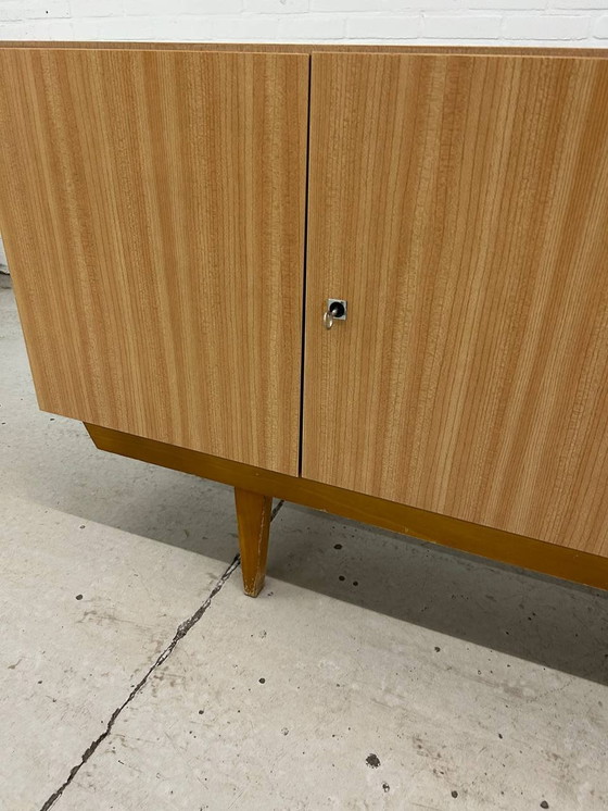 Image 1 of Vintage 3K Möbel / Dressoir