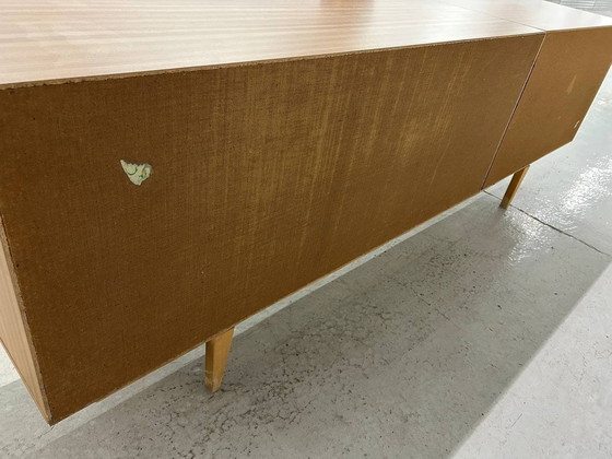 Image 1 of Vintage 3K Möbel / Dressoir