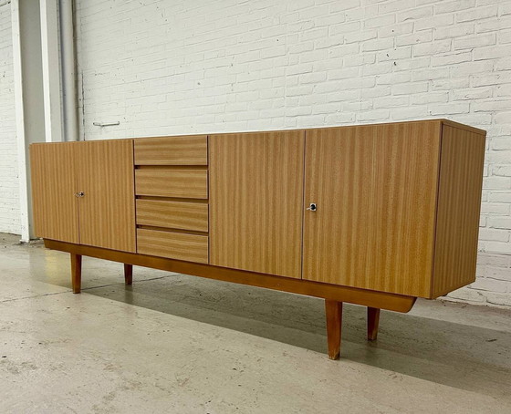 Image 1 of Vintage 3K Möbel / Dressoir