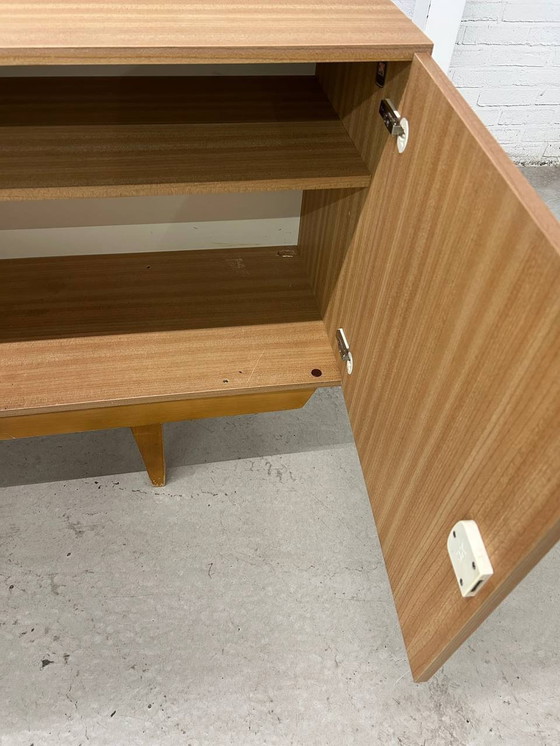 Image 1 of Vintage 3K Möbel / Dressoir