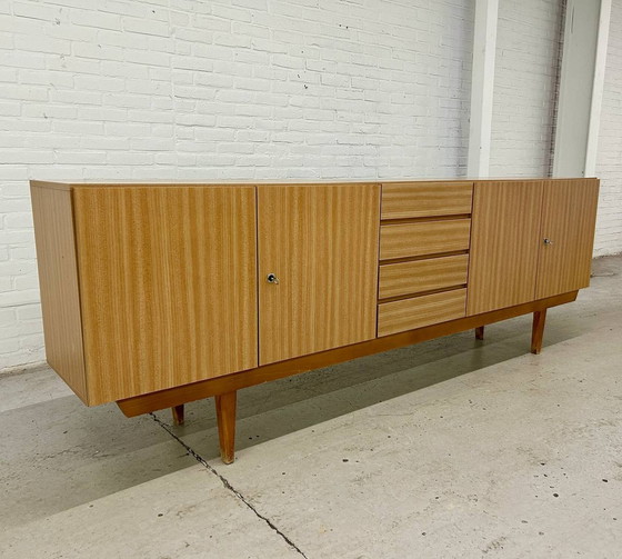 Image 1 of Vintage 3K Möbel / Dressoir