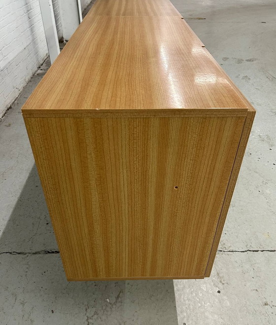 Image 1 of Vintage 3K Möbel / Dressoir