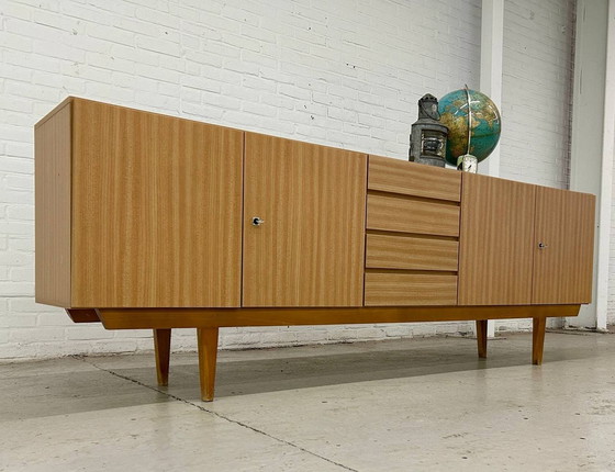 Image 1 of Vintage 3K Möbel / Dressoir