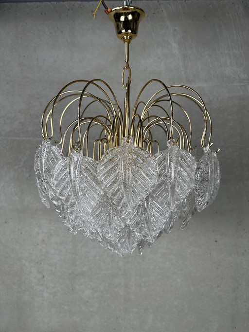 Vintage Italiaanse kroonluchter