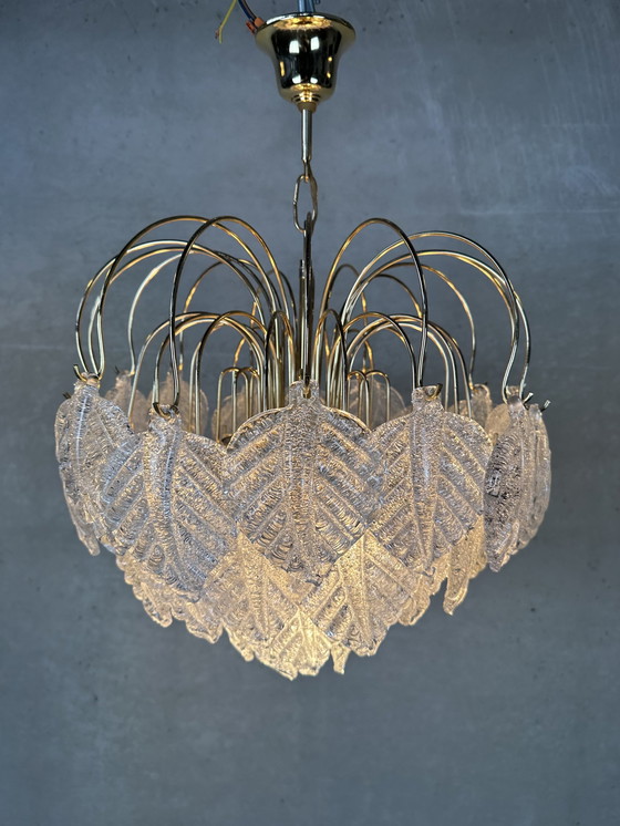Image 1 of Vintage Italiaanse kroonluchter