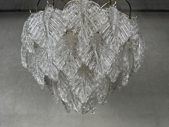 Image 1 of Vintage Italiaanse kroonluchter