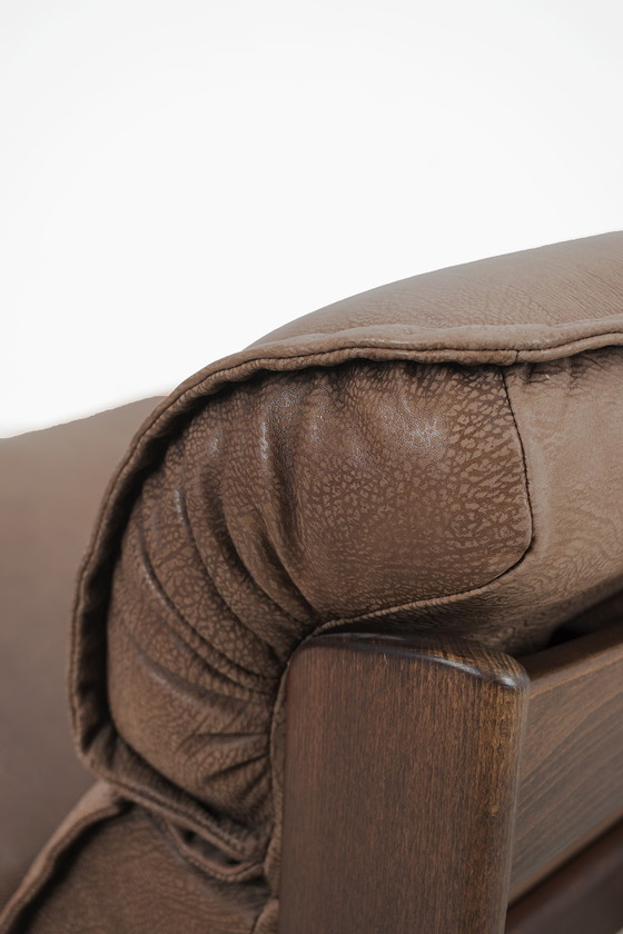 Image 1 of Vintage fauteuil