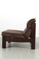 Vintage fauteuil