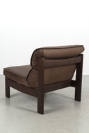 Vintage fauteuil