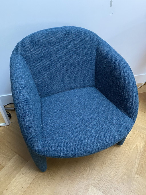 Artifort Ben Chair