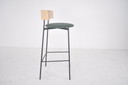 FEST by Martin Hirth Friday Bar Stool