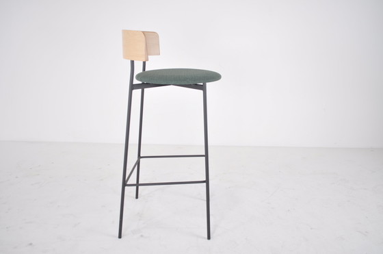 Image 1 of FEST by Martin Hirth Friday Bar Stool