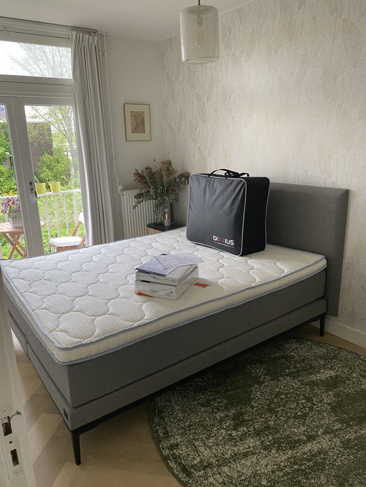 Swiss Sense Bed