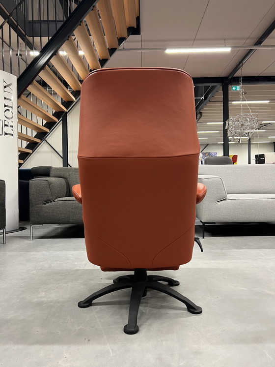 Image 1 of Nieuwstaat Jori Symphony Relax fauteuil Terra