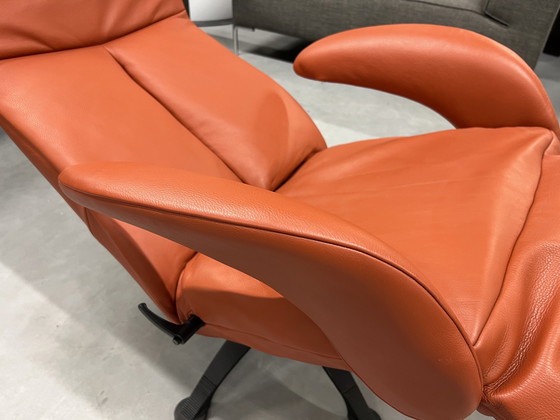 Image 1 of Nieuwstaat Jori Symphony Relax fauteuil Terra