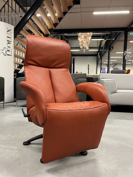 Image 1 of Nieuwstaat Jori Symphony Relax fauteuil Terra