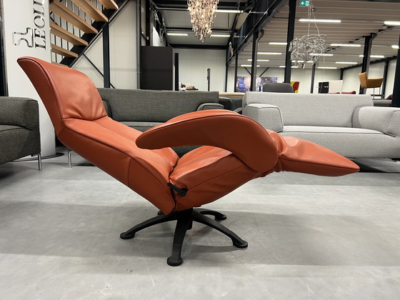 Image 1 of Nieuwstaat Jori Symphony Relax fauteuil Terra