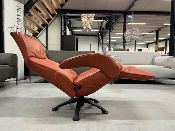 Image 1 of Nieuwstaat Jori Symphony Relax fauteuil Terra