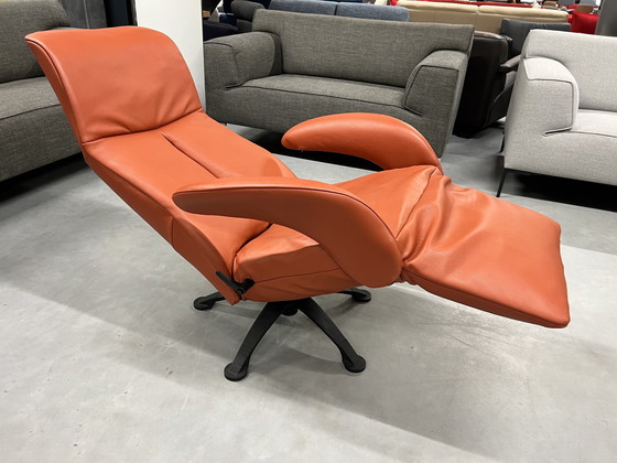 Image 1 of Nieuwstaat Jori Symphony Relax fauteuil Terra