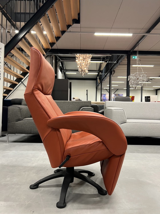 Image 1 of Nieuwstaat Jori Symphony Relax fauteuil Terra