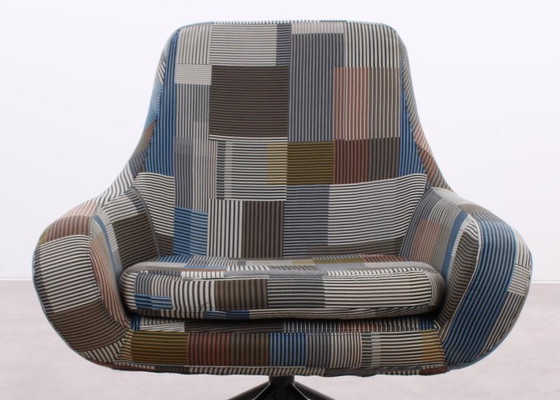 Image 1 of Softline Noomi fauteuil multicolour