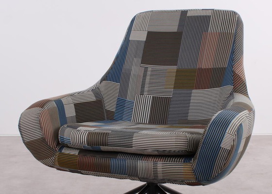 Image 1 of Softline Noomi fauteuil multicolour