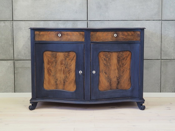 Image 1 of Dressoir, Frans ontwerp, 1940S, Productie: Frankrijk