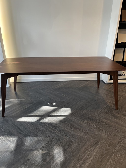 Ontwerp Minimal eettafel