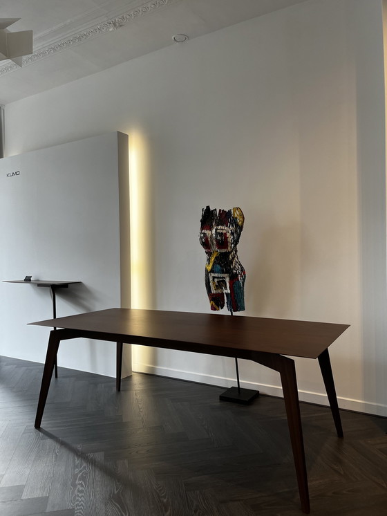 Image 1 of Ontwerp Minimal eettafel