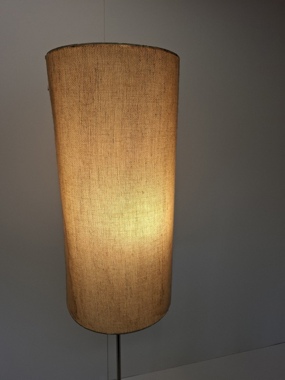 Image 1 of Hagoort Vloerlamp