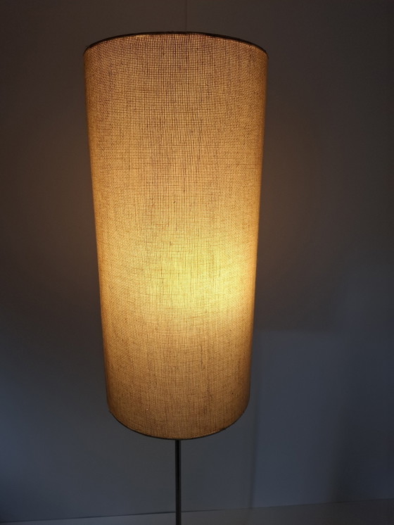 Image 1 of Hagoort Vloerlamp