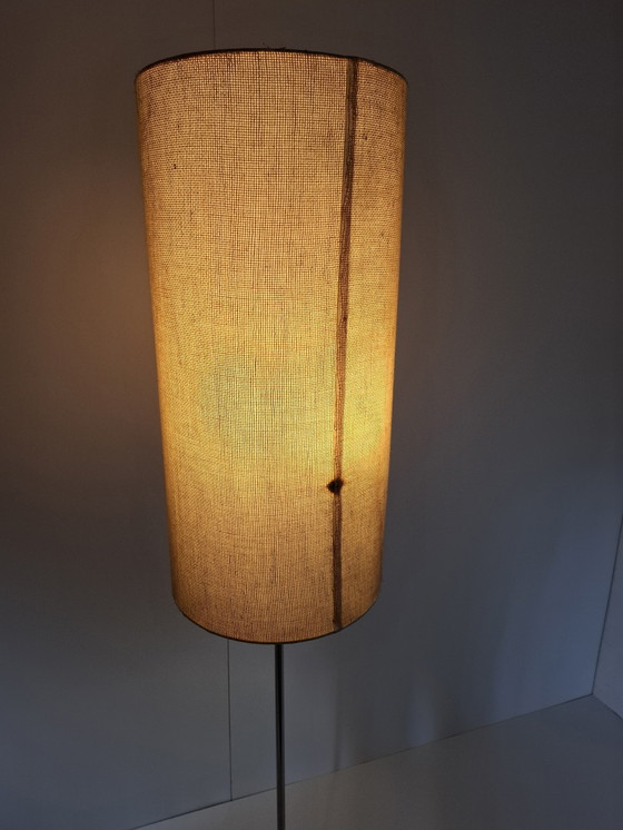 Image 1 of Hagoort Vloerlamp