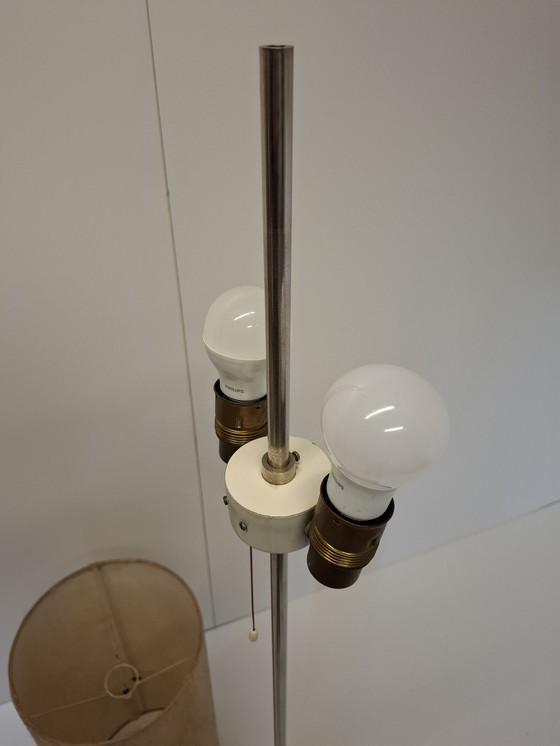 Image 1 of Hagoort Vloerlamp