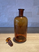 Fles apotheek