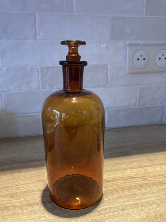 Image 1 of Fles apotheek