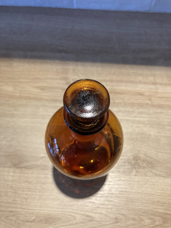 Image 1 of Fles apotheek