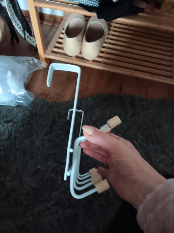 Image 1 of Sputnik  deur kapstok 