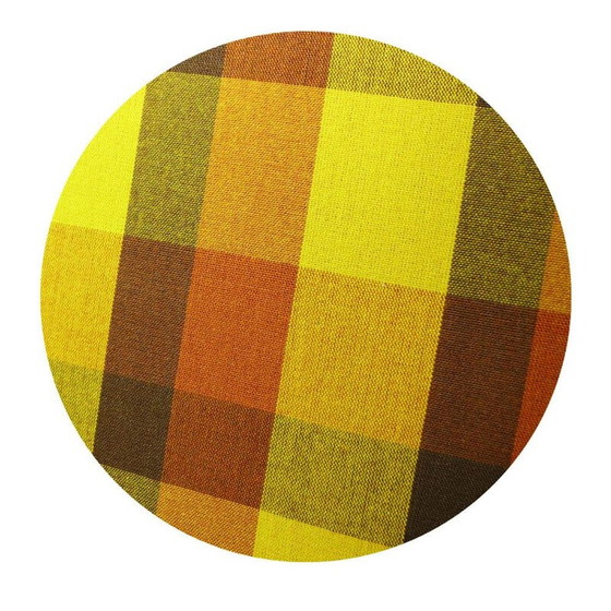 Image 1 of Paar vintage fauteuils, Frankrijk 1960