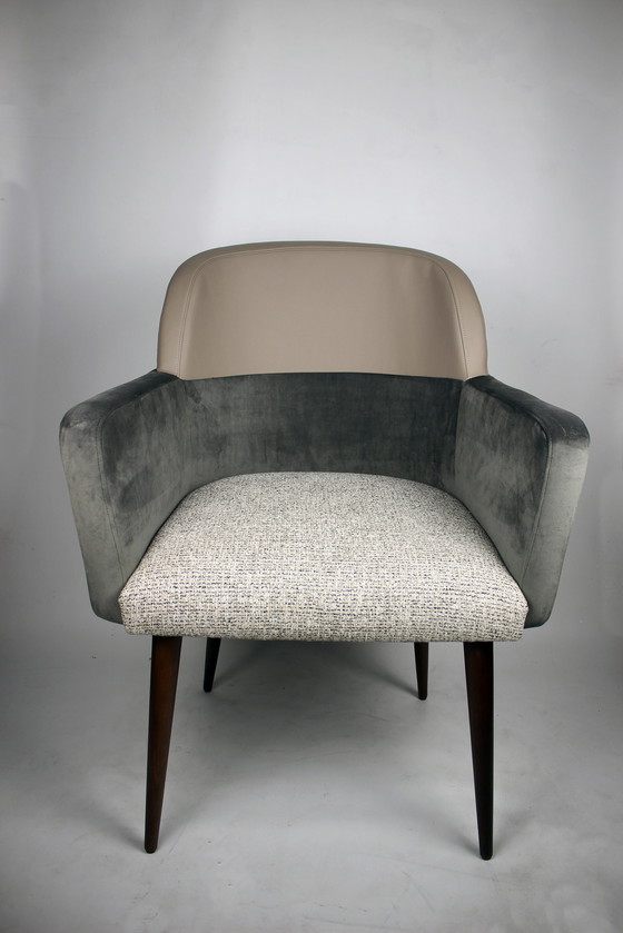 Image 1 of Mambo Unlimited Ideas fauteuil