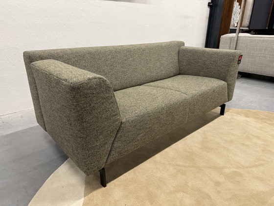 Image 1 of Rolf Benz Linea Bank 173 Vivit 58 Stof De Ploeg