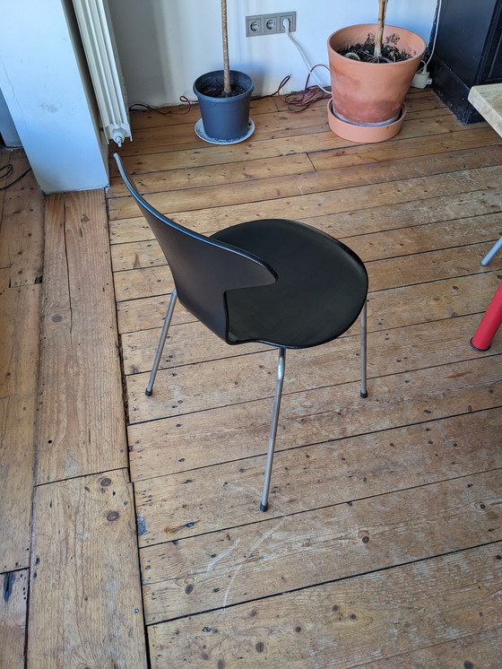 Image 1 of Fritz Hansen 3105 Mosquito Chair