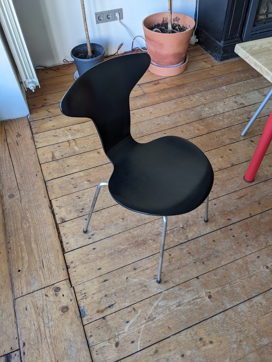 Image 1 of Fritz Hansen 3105 Mosquito Chair