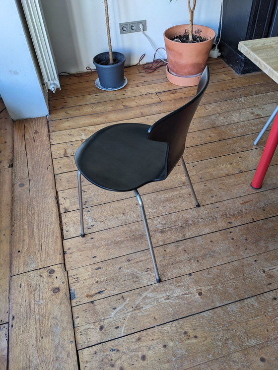 Image 1 of Fritz Hansen 3105 Mosquito Chair